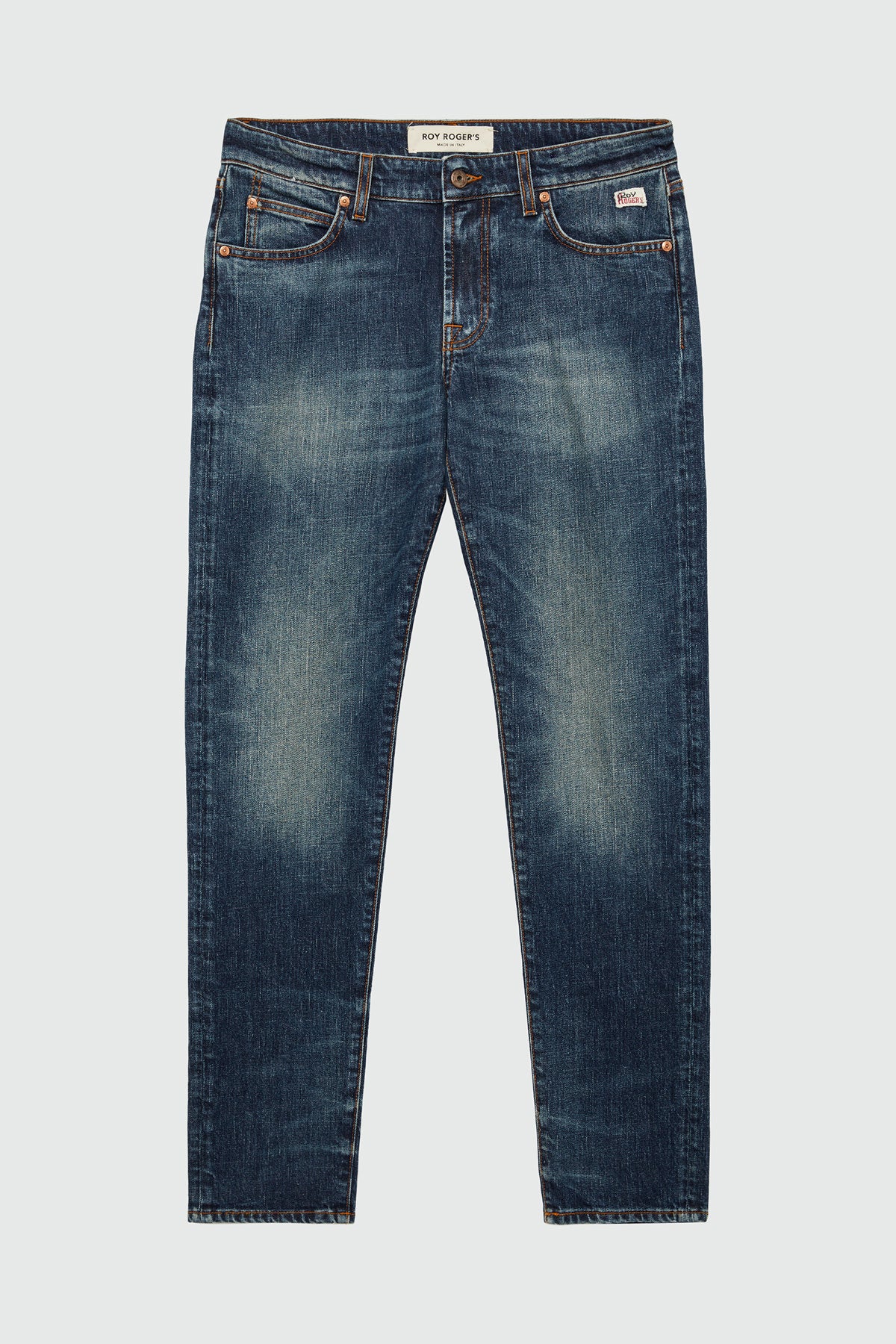 Jeans 517 Slim Fit Spirit / Jeans - Ideal Moda