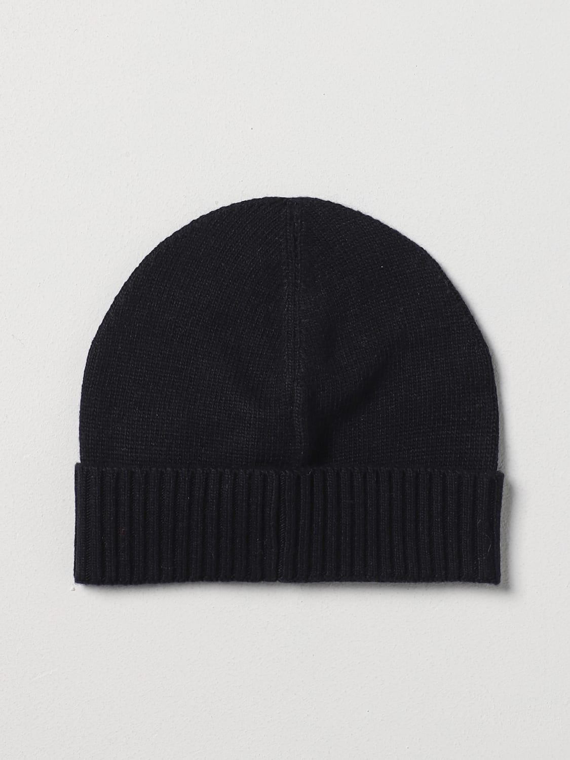 Cappellino con Logo / Blu