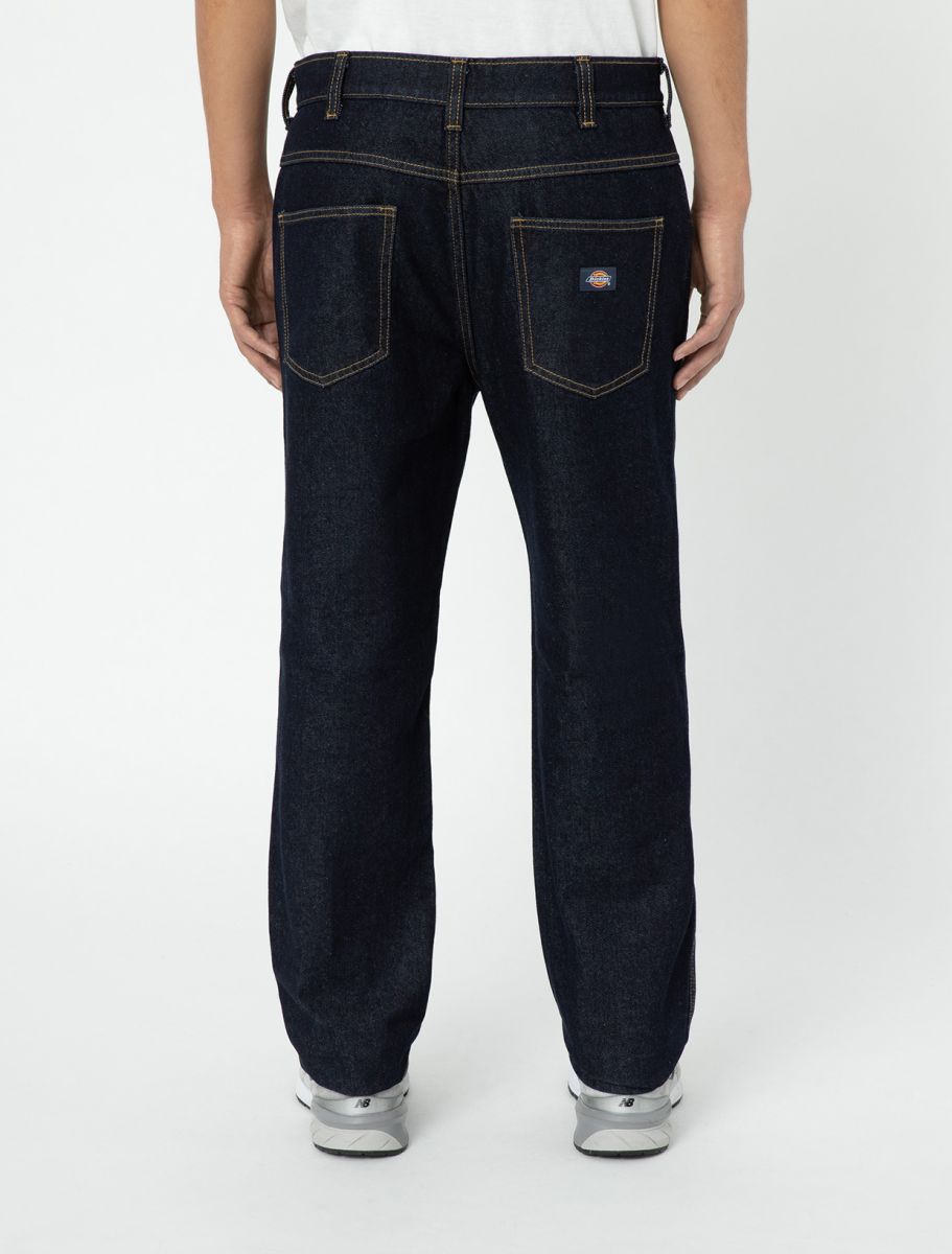 Denim Houston Regular Fit / Jeans