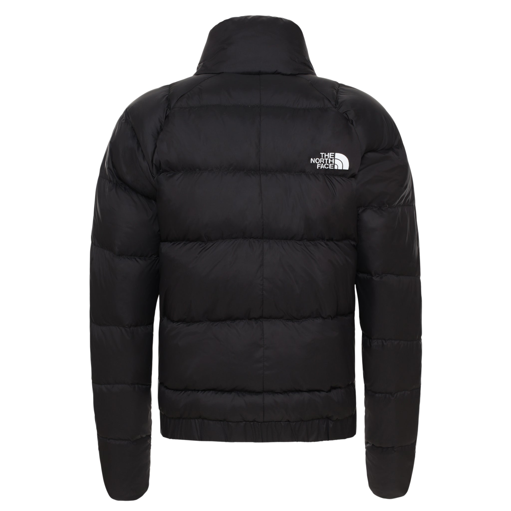 Giubbino Senza Cappuccio Hyalite / Nero - Ideal Moda