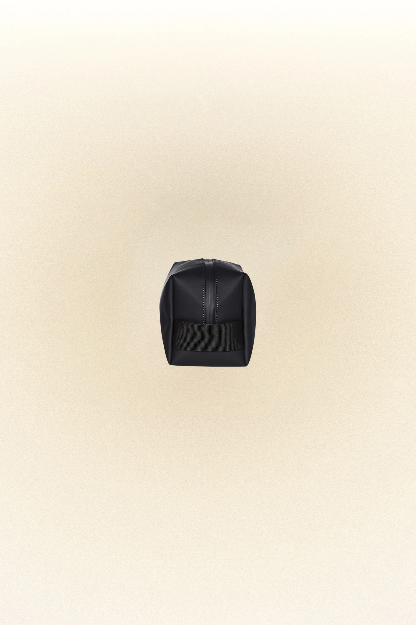 Borsa Wash Small / Nero - Ideal Moda