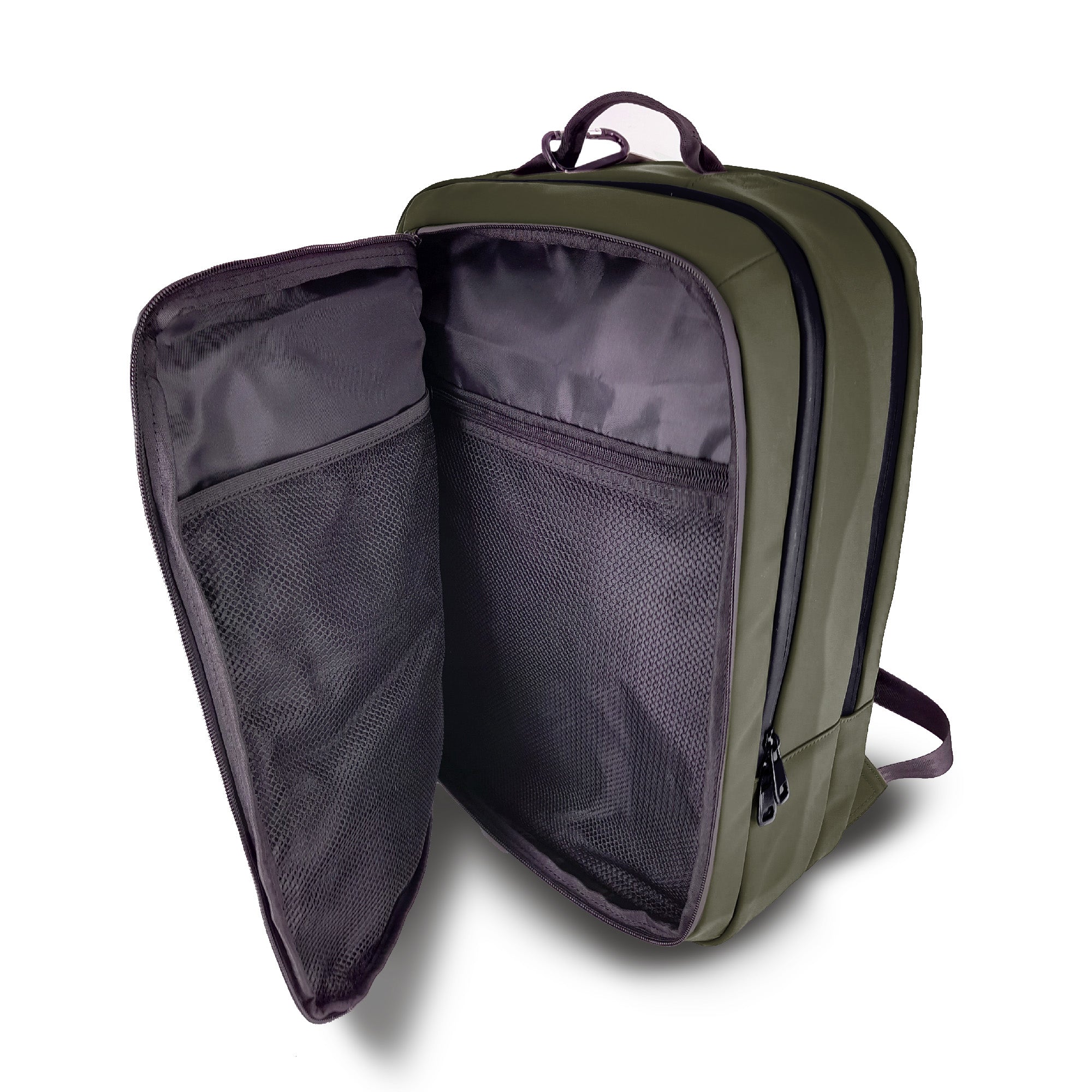 Zaino Tech X2 / Verde - Ideal Moda