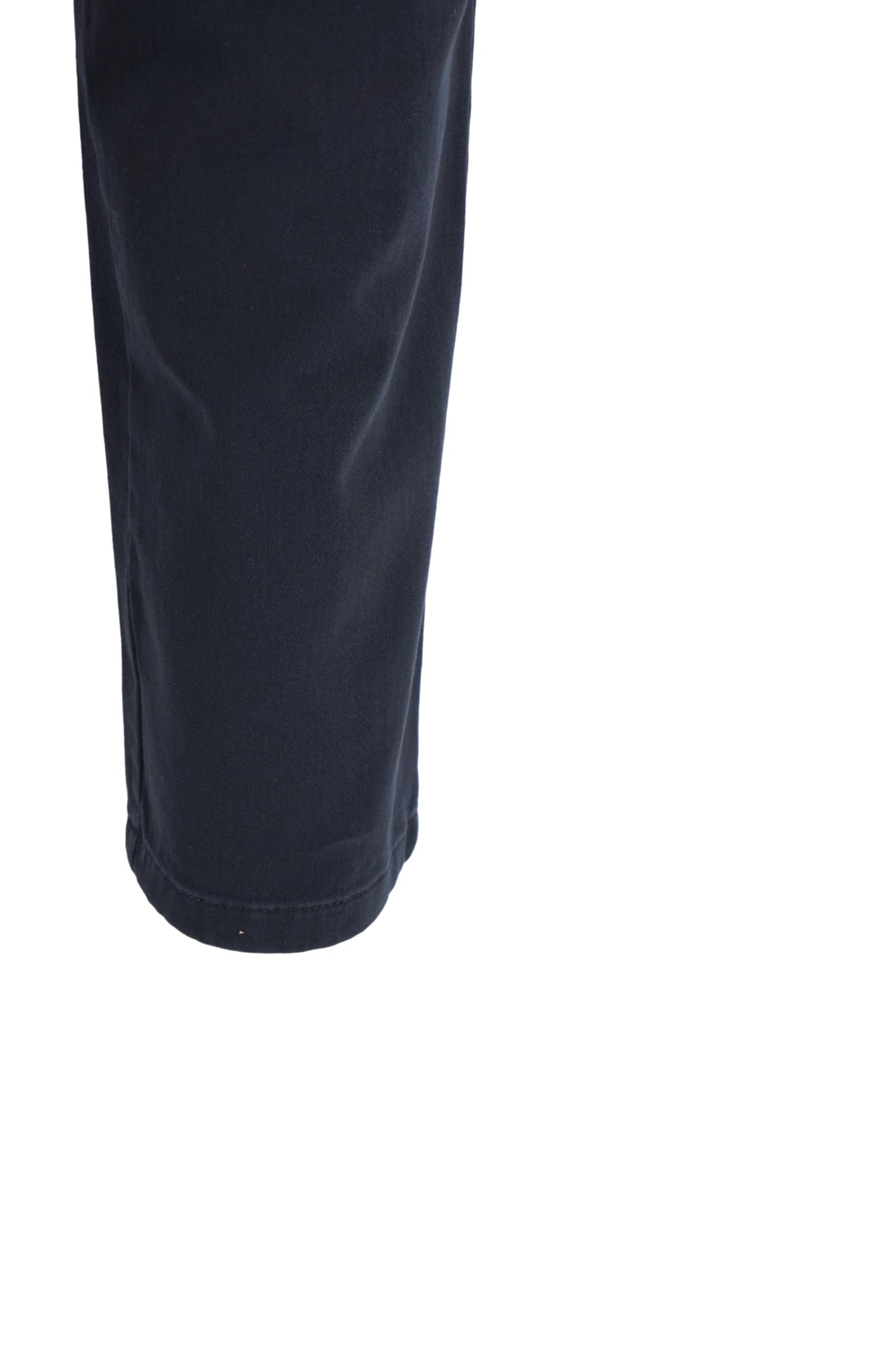 Pantalone Chino Modello Bonn / Blu - Ideal Moda