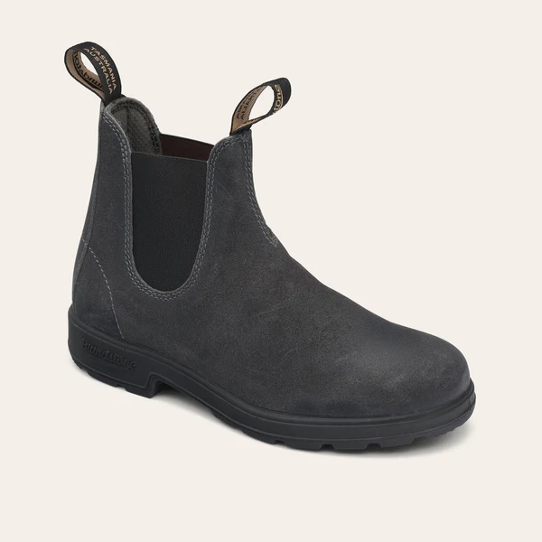 Stivaletto Blundstone 1910 / Grigio - Ideal Moda