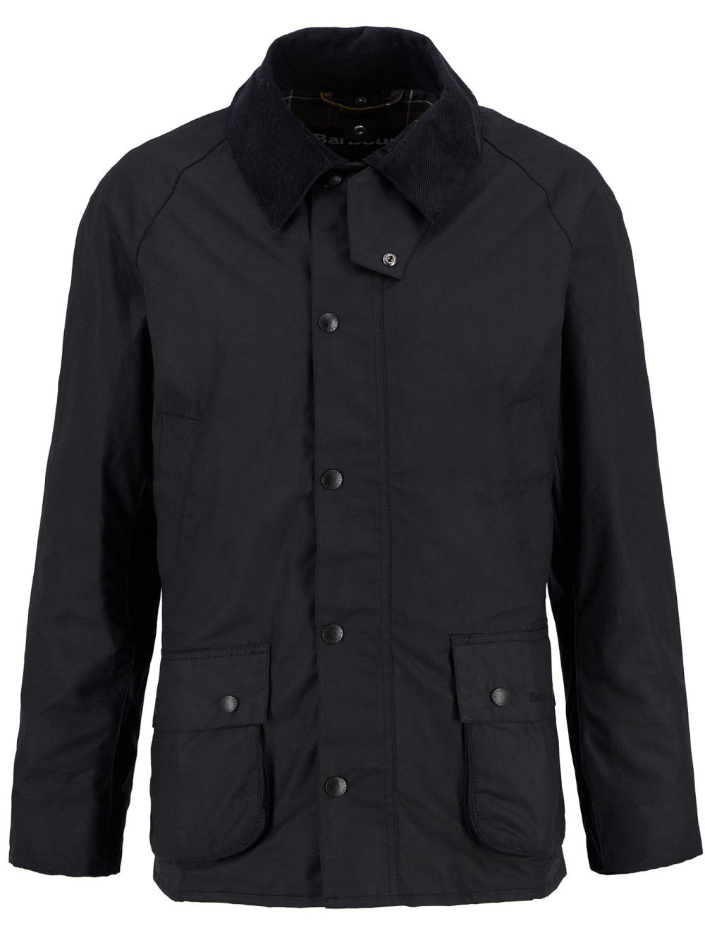 Giacca Cerata Ashby / Nero