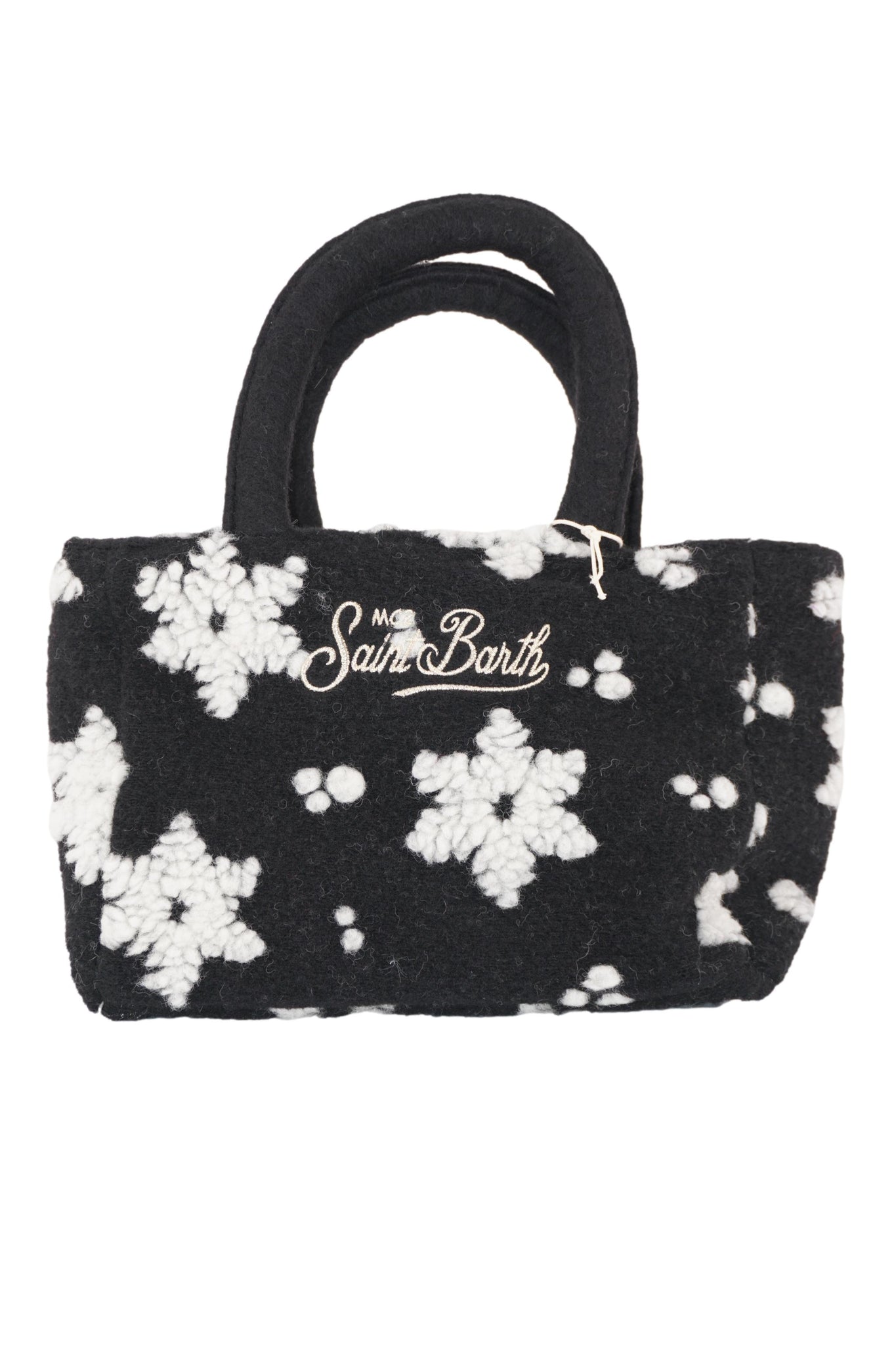 Borsa con Tracolla Clarine / Nero - Ideal Moda