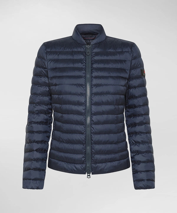 Piumino Slim 100 Grammi / Blu - Ideal Moda
