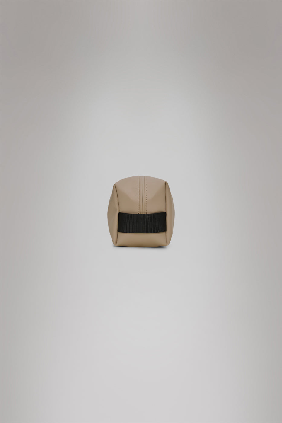 Pochette Impermeabile Wash Small / Beige