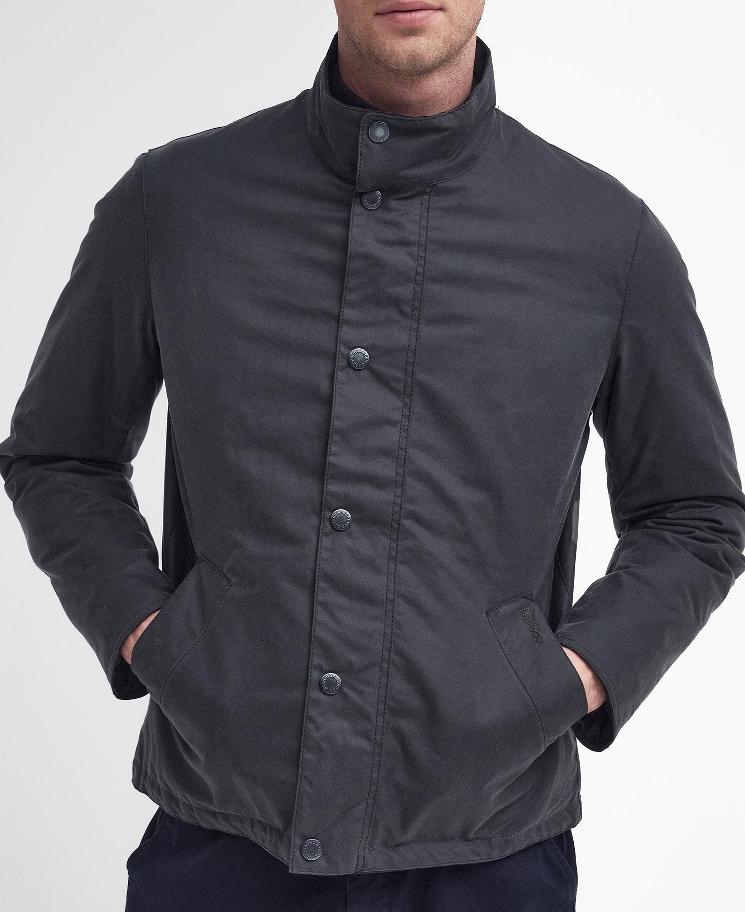 Giubbino Cerato Tarnport / Grigio - Ideal Moda
