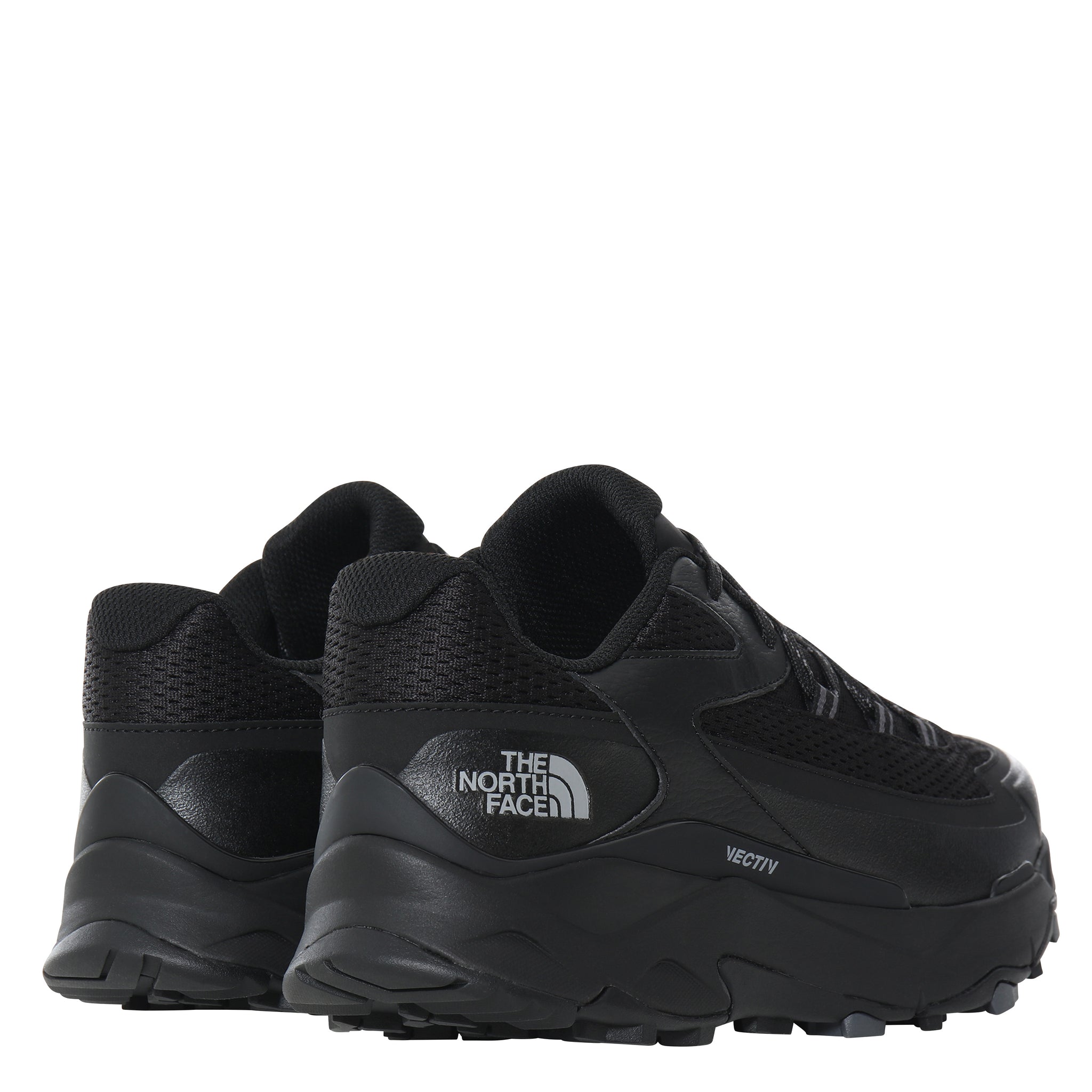 Sneaker in Tessuto Tecnico / Nero