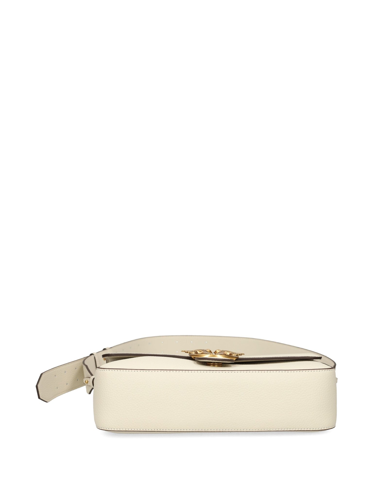 Borsa a Spalla Love One Classic / Bianco - Ideal Moda