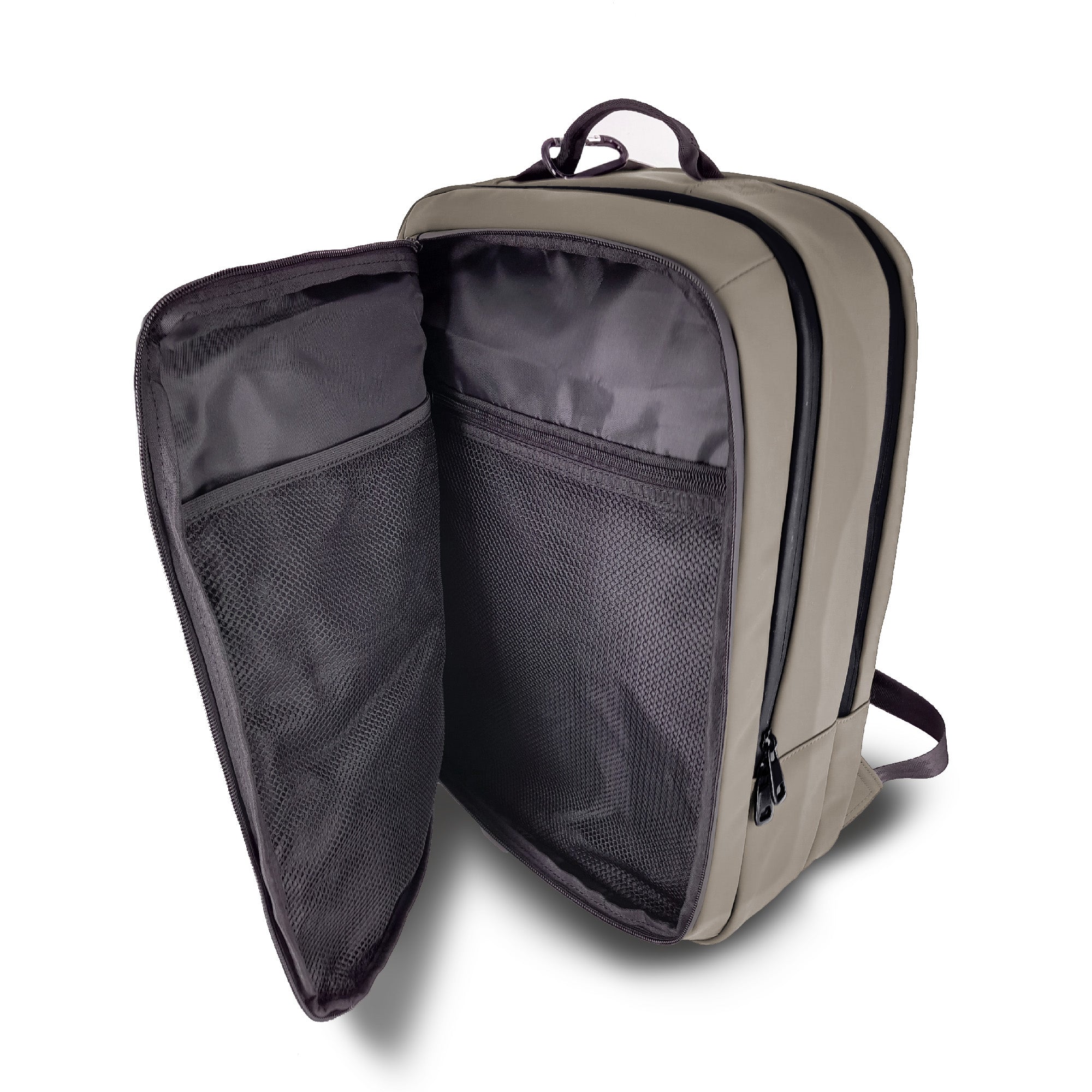Zaino Tech X2 / Beige - Ideal Moda