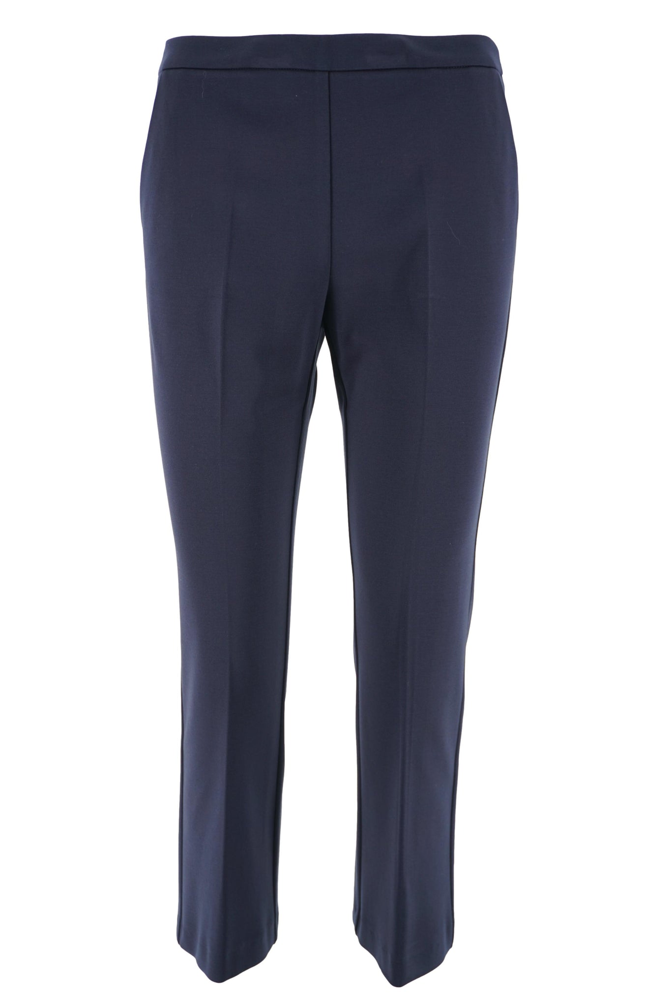 Pantalone in Jersey / Blu - Ideal Moda