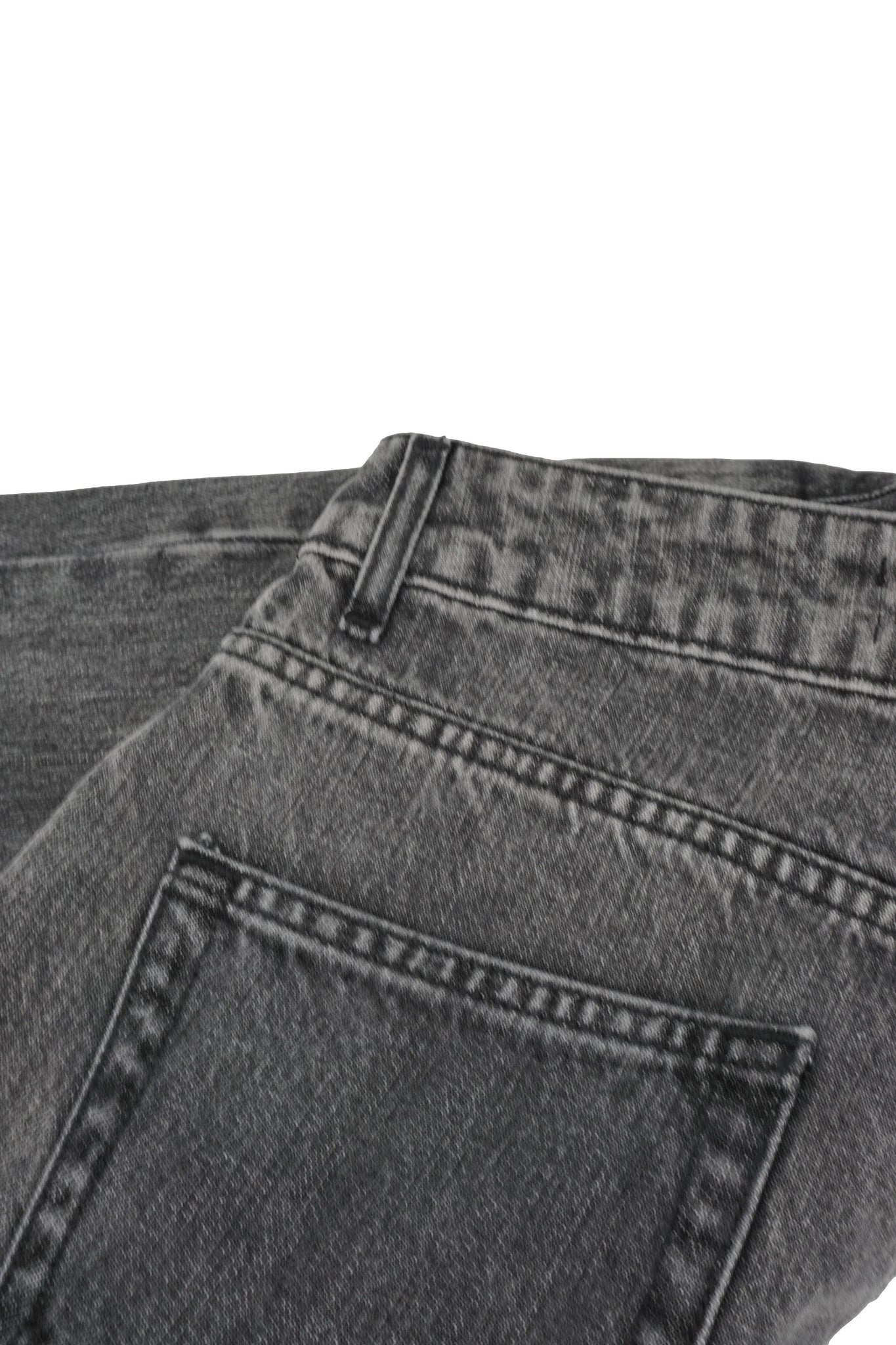 Jeans Giove in Lavaggio Scuro / Grigio - Ideal Moda