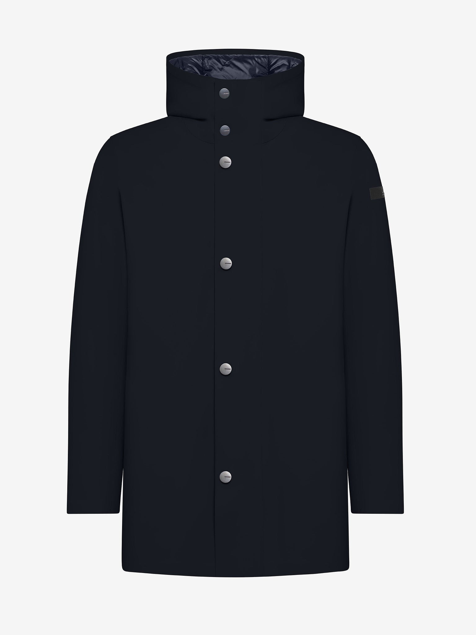 Giubbino Surflex Winter Down Parka / Blu - Ideal Moda