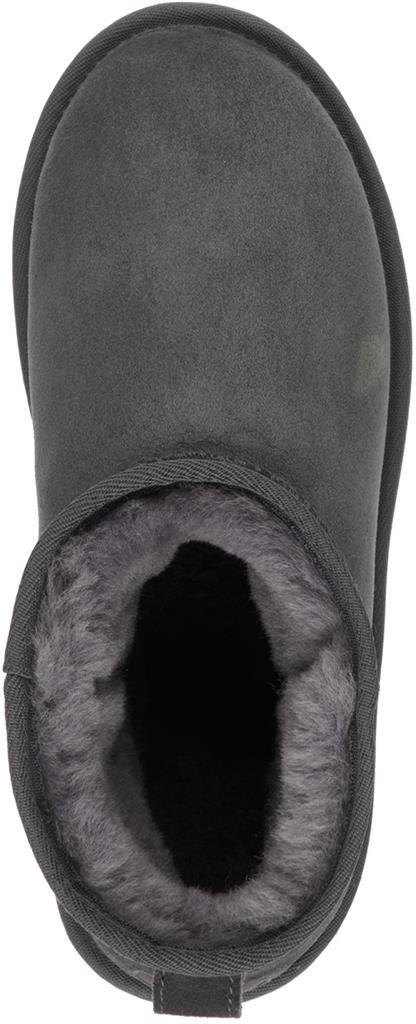 Stivaletto Stinger Micro in Montone / Grigio