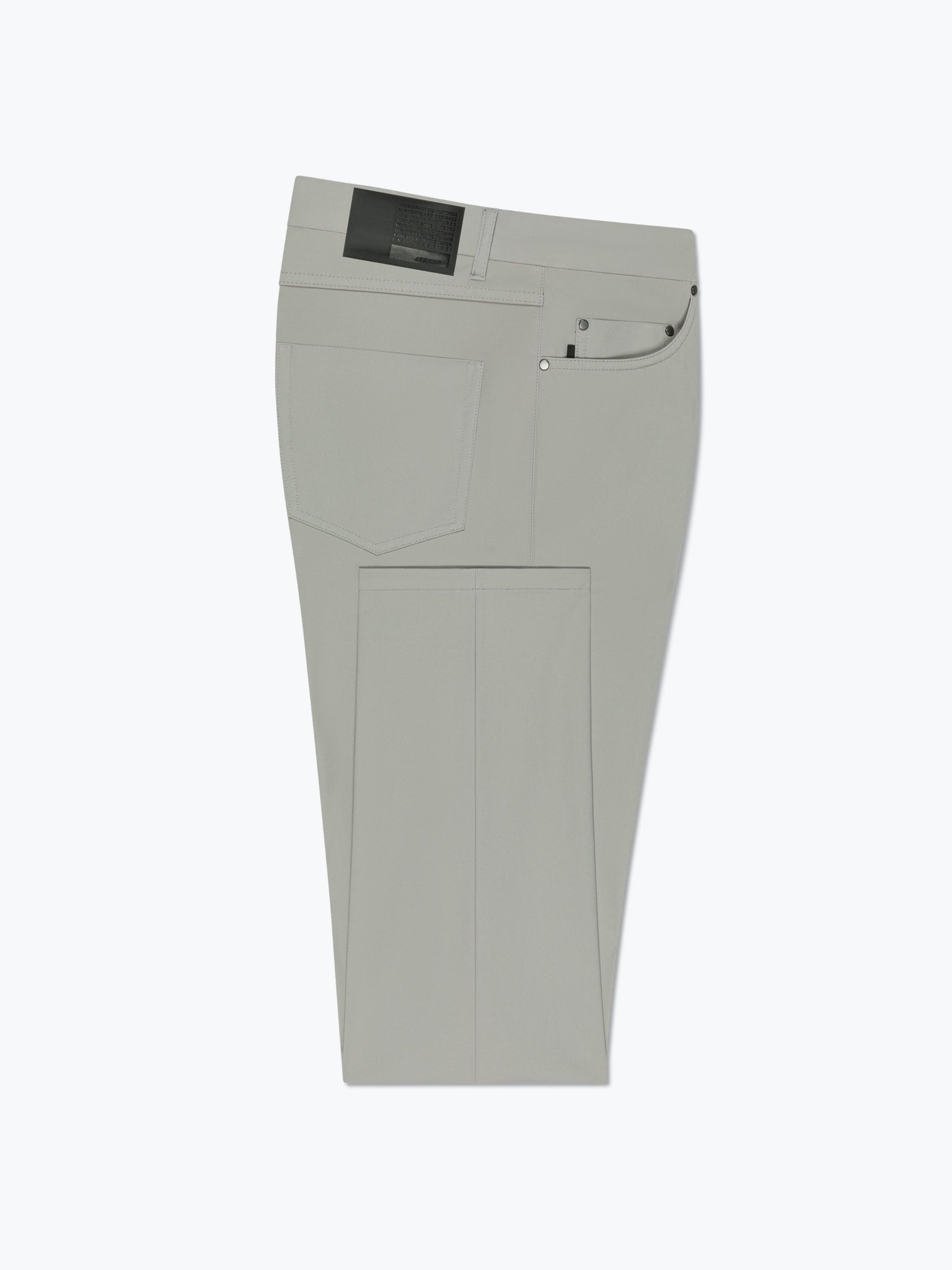 Pantalone 5 Tasche Surflex Chalk / Beige - Ideal Moda