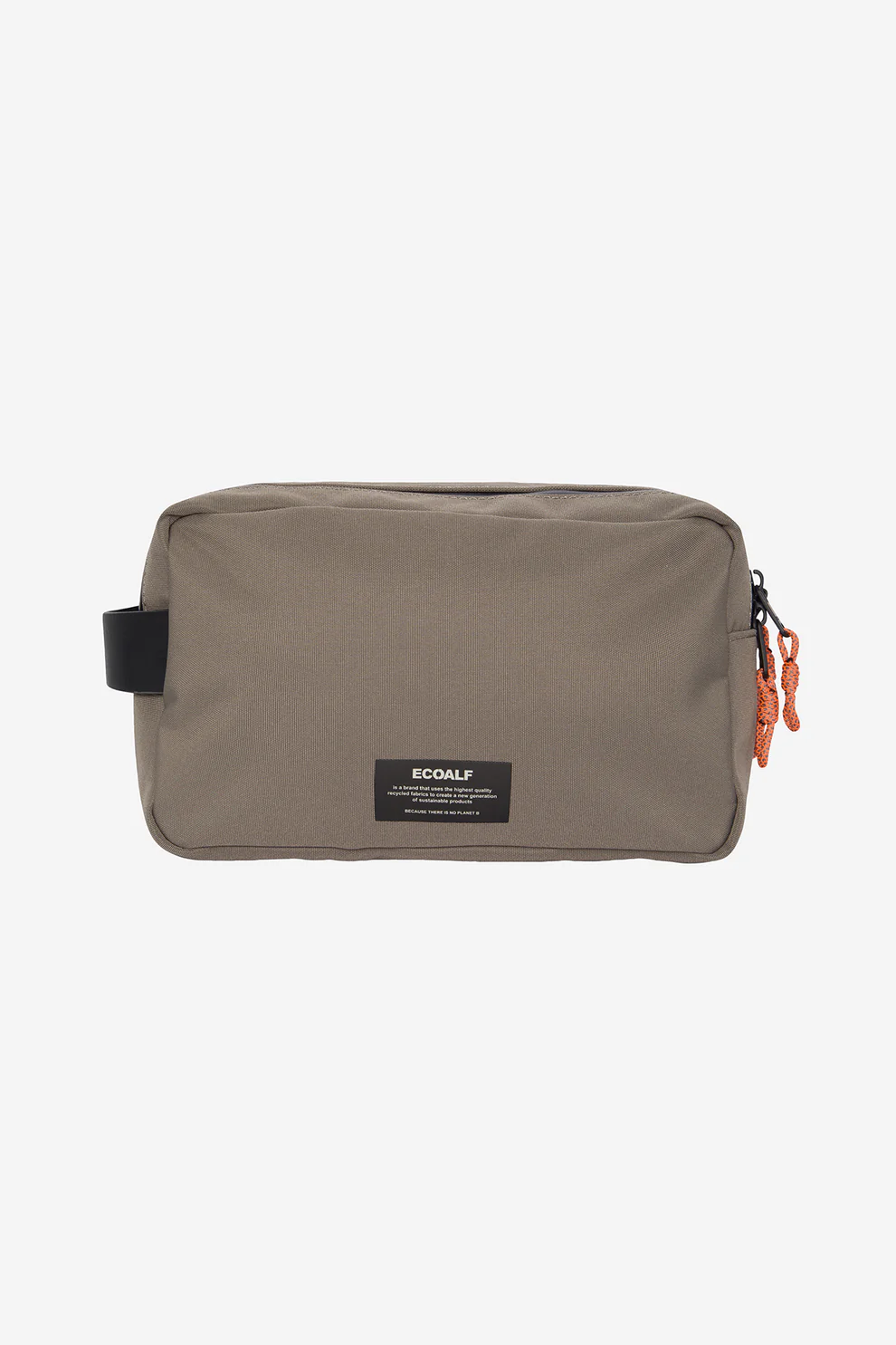 Beauty Case in Poliestere / Beige - Ideal Moda