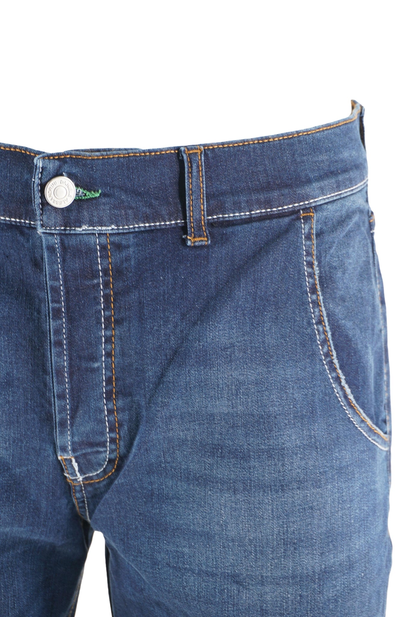 Pantaloncino in Denim / Jeans - Ideal Moda