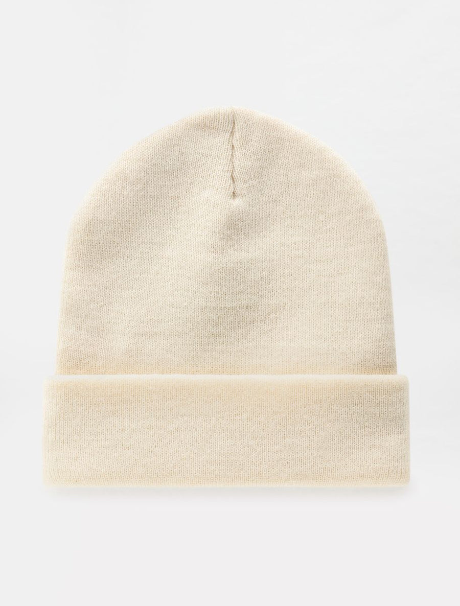 Cappellino Gibsland con Logo / Avorio