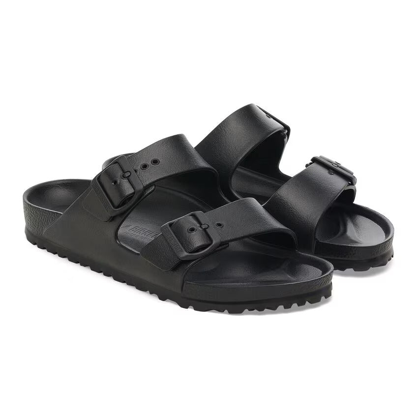 Ciabatta Arizona EVA / Nero - Ideal Moda