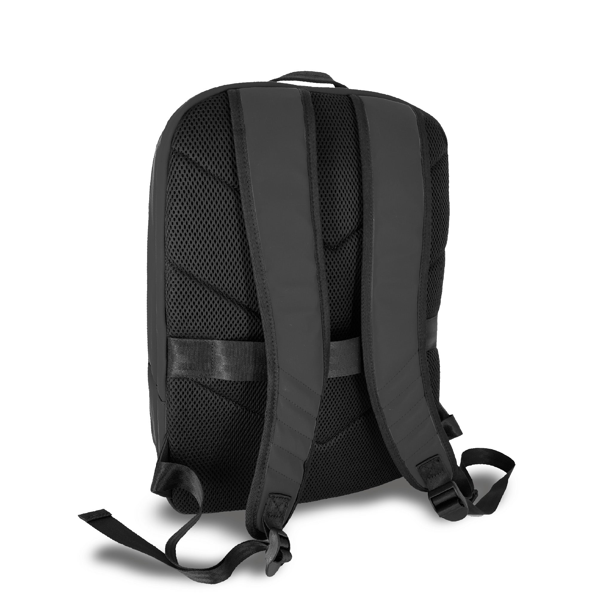 Zaino Tech X2 / Nero - Ideal Moda