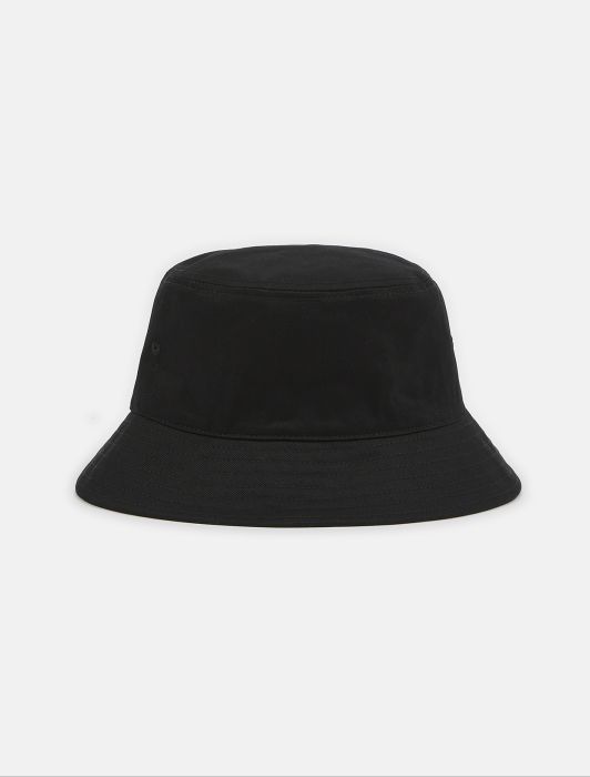Cappello Stayton Bucket / Nero - Ideal Moda