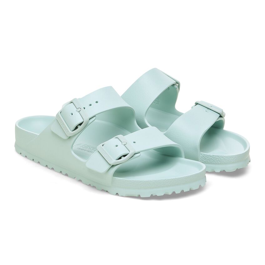 Ciabatta Arizona EVA / Verde - Ideal Moda