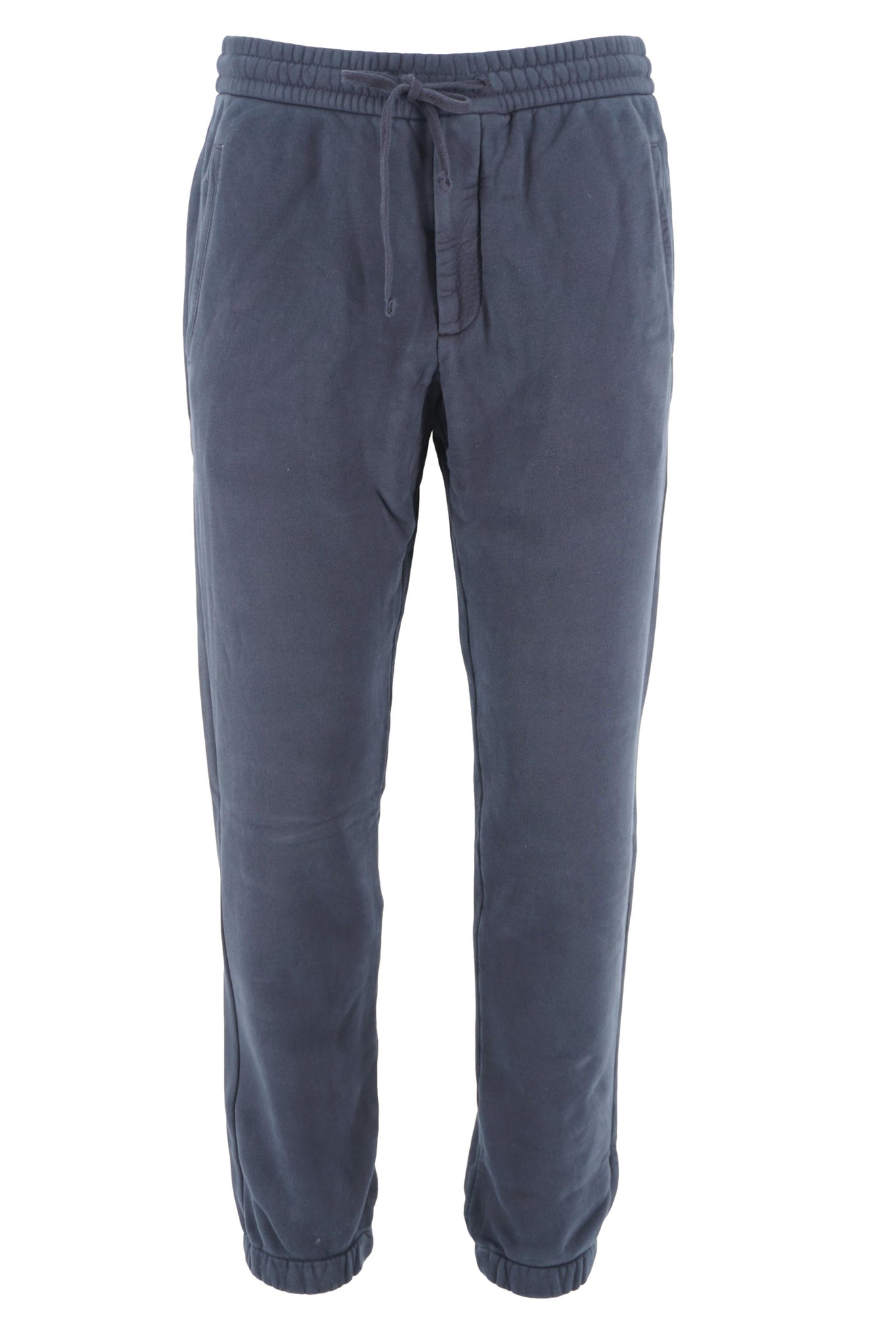 Pantalone in Tuta / Blu - Ideal Moda