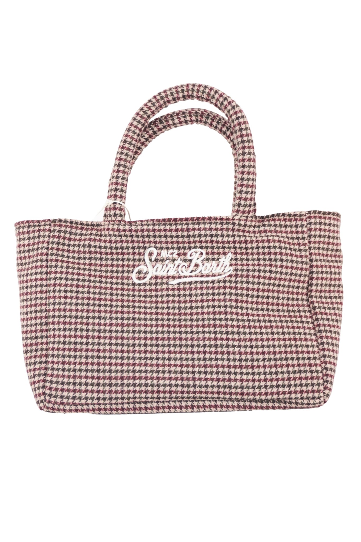 Borsa con Tracolla Clarine / Marrone - Ideal Moda