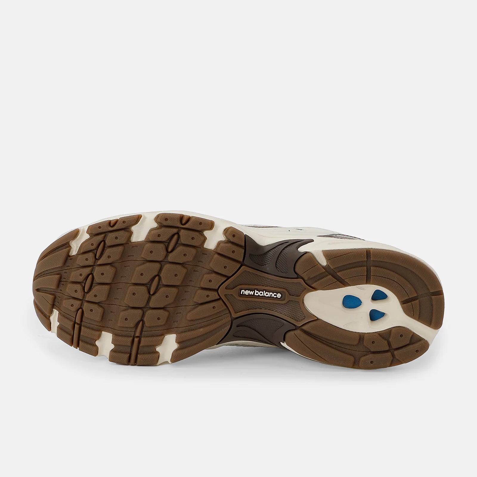 Sneaker Running 530 / Avorio - Ideal Moda
