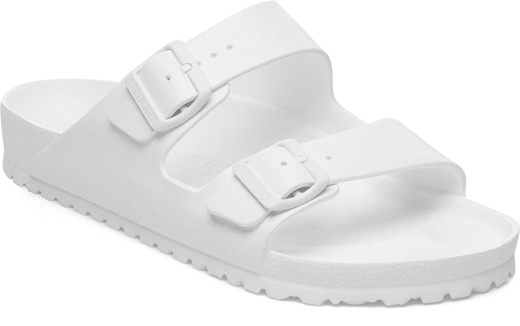 Ciabatta Arizona EVA / Bianco - Ideal Moda