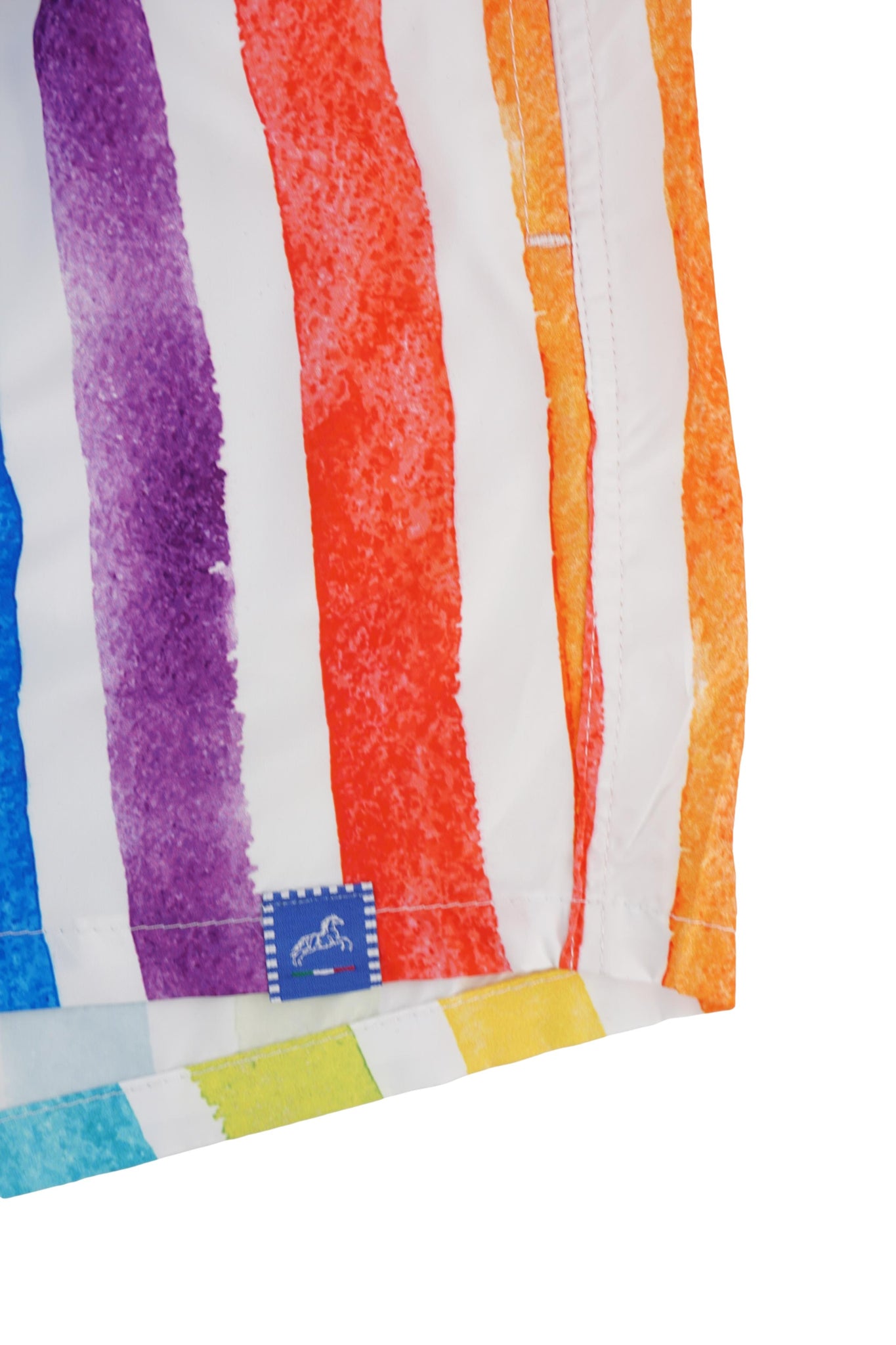 Costume da Bagno con Fantasia / Multicolor - Ideal Moda