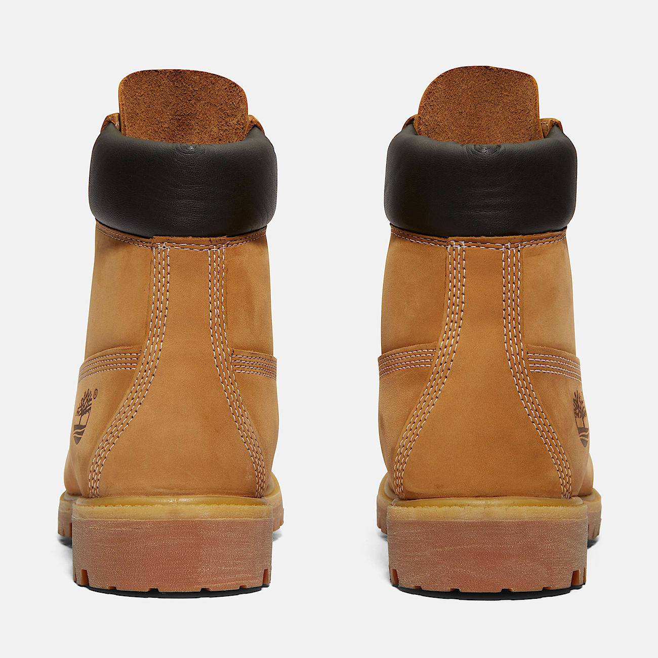 Stivale Impermeabile Premium / Giallo
