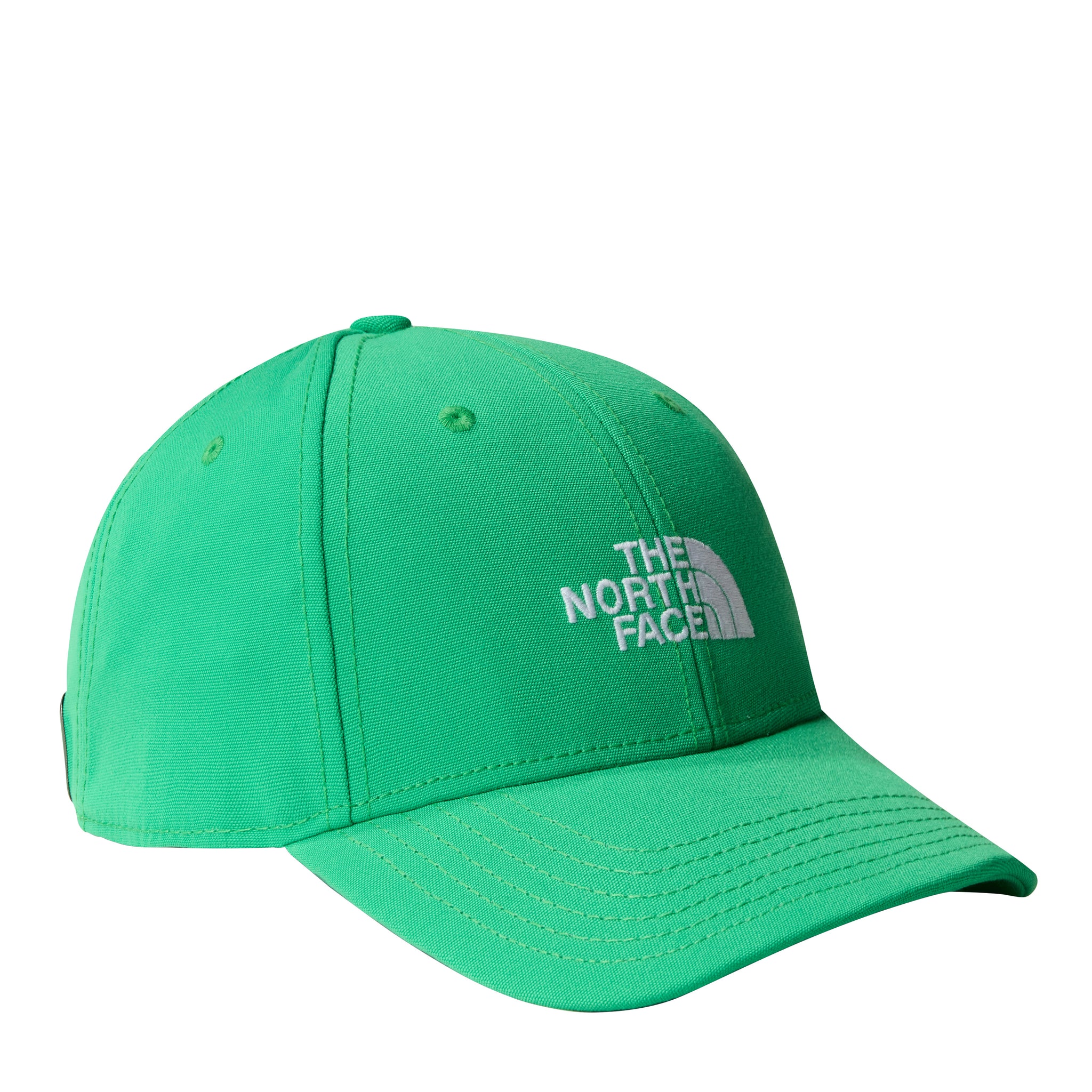 Cappellino con Logo Ricamato / Verde - Ideal Moda