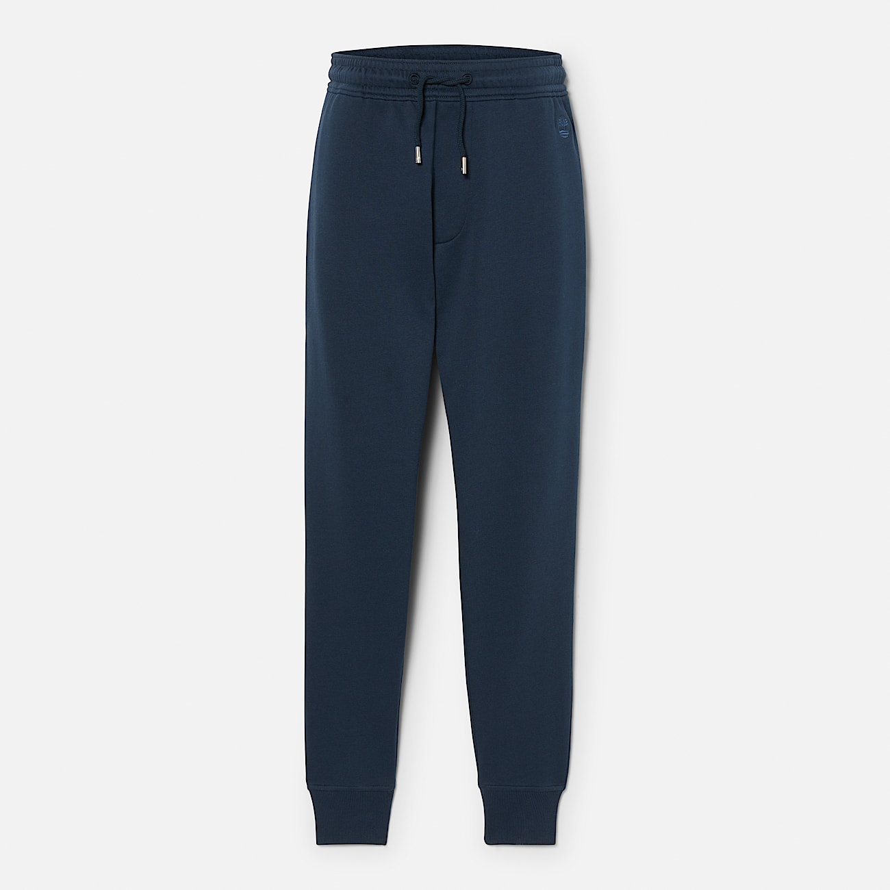 Pantaloni in Tuta con Logo / Blu