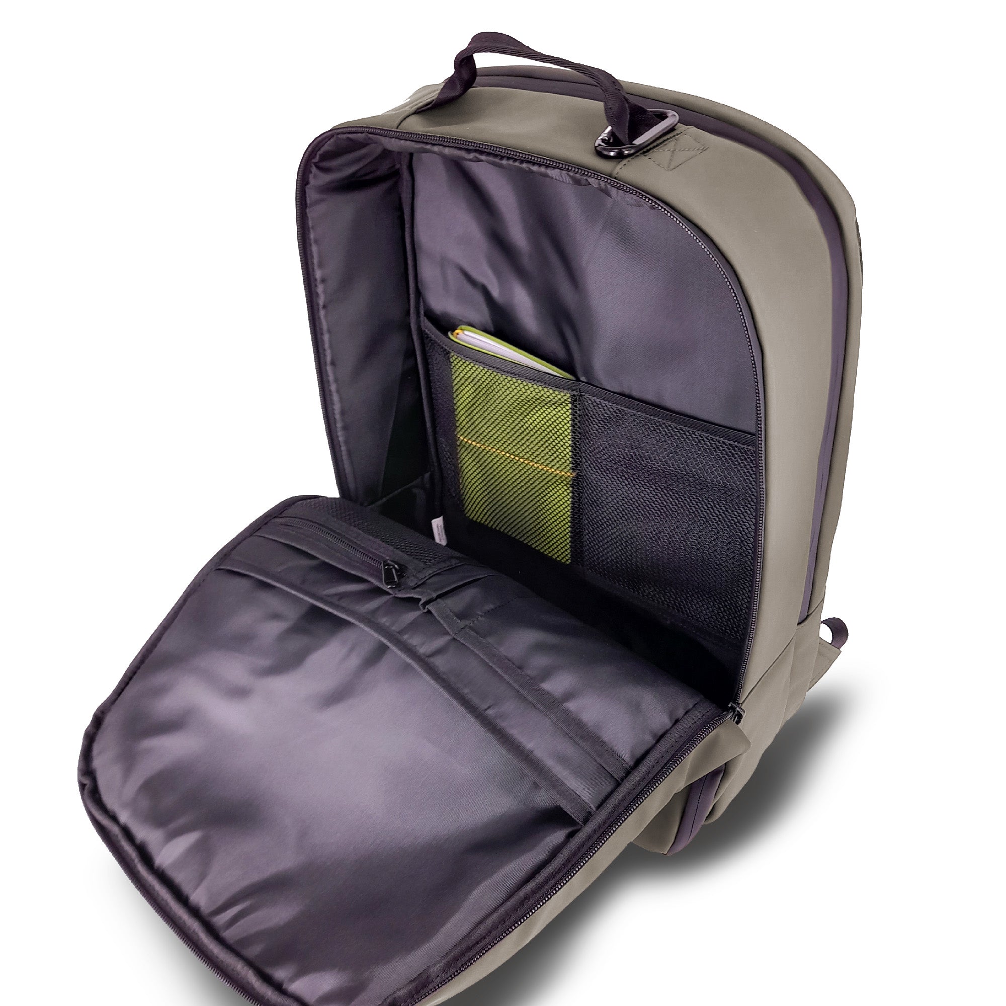 Zaino Tech X2 / Beige - Ideal Moda