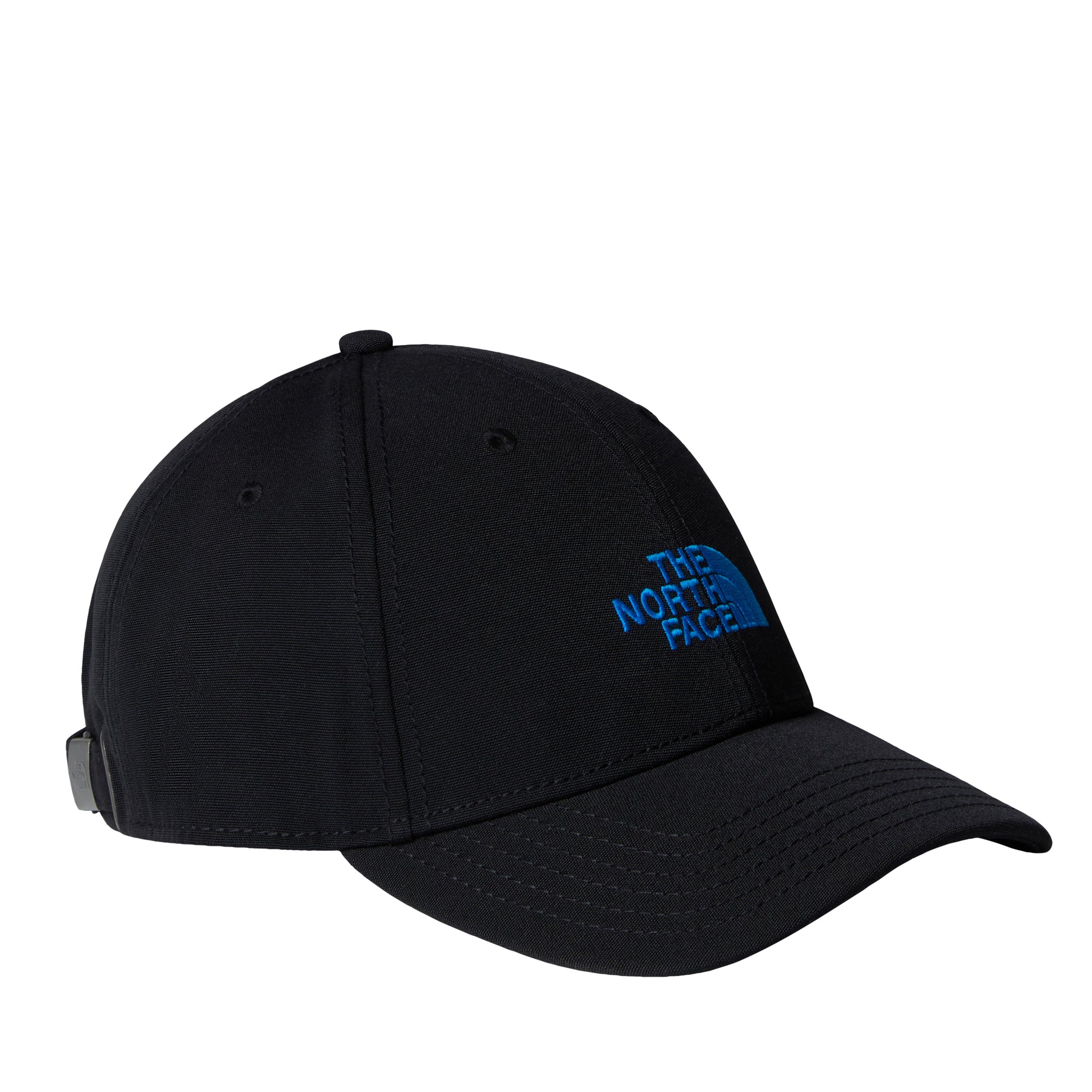 Cappellino con Logo Ricamato / Nero - Ideal Moda