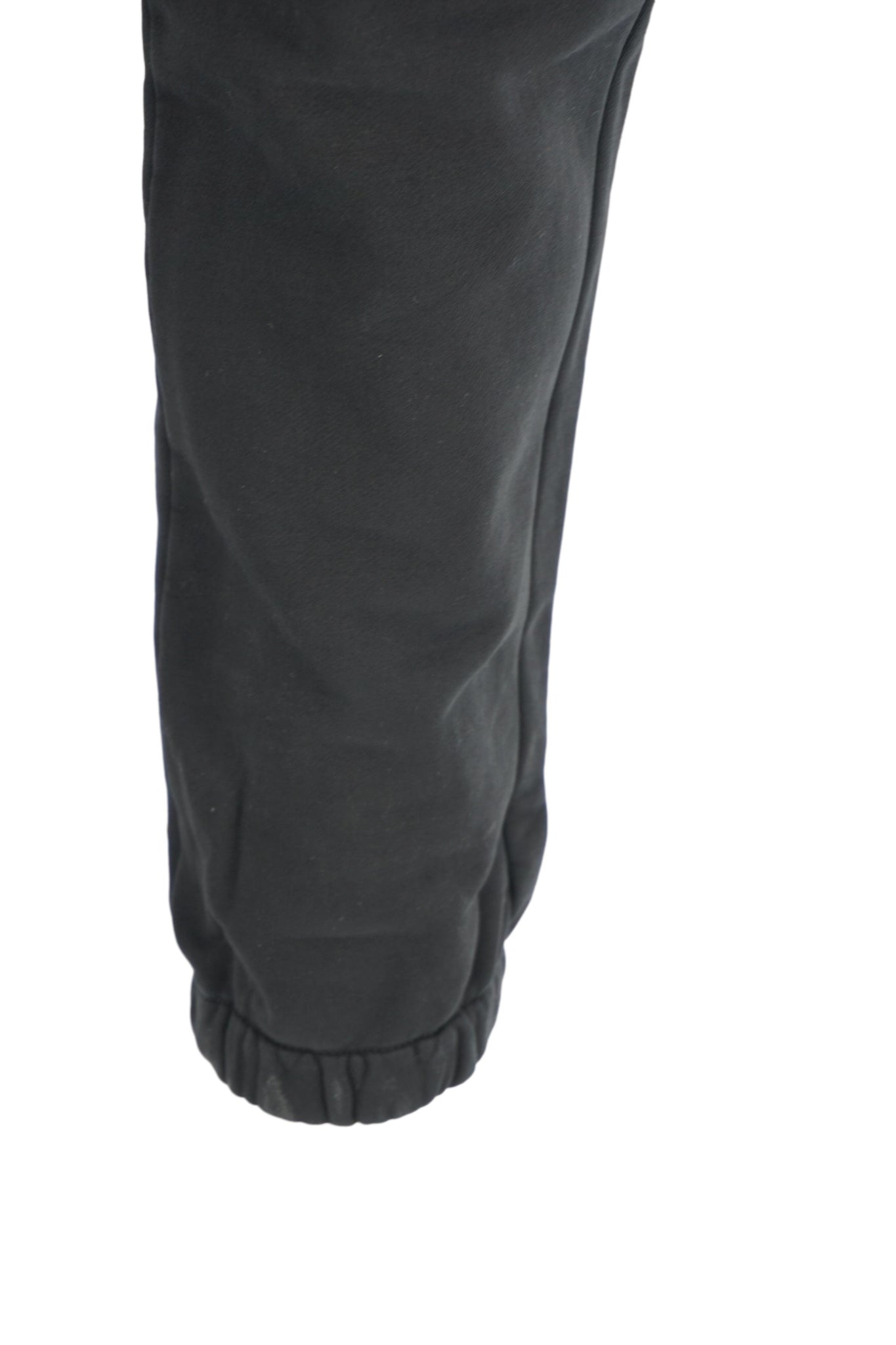 Pantalone in Tuta / Nero - Ideal Moda
