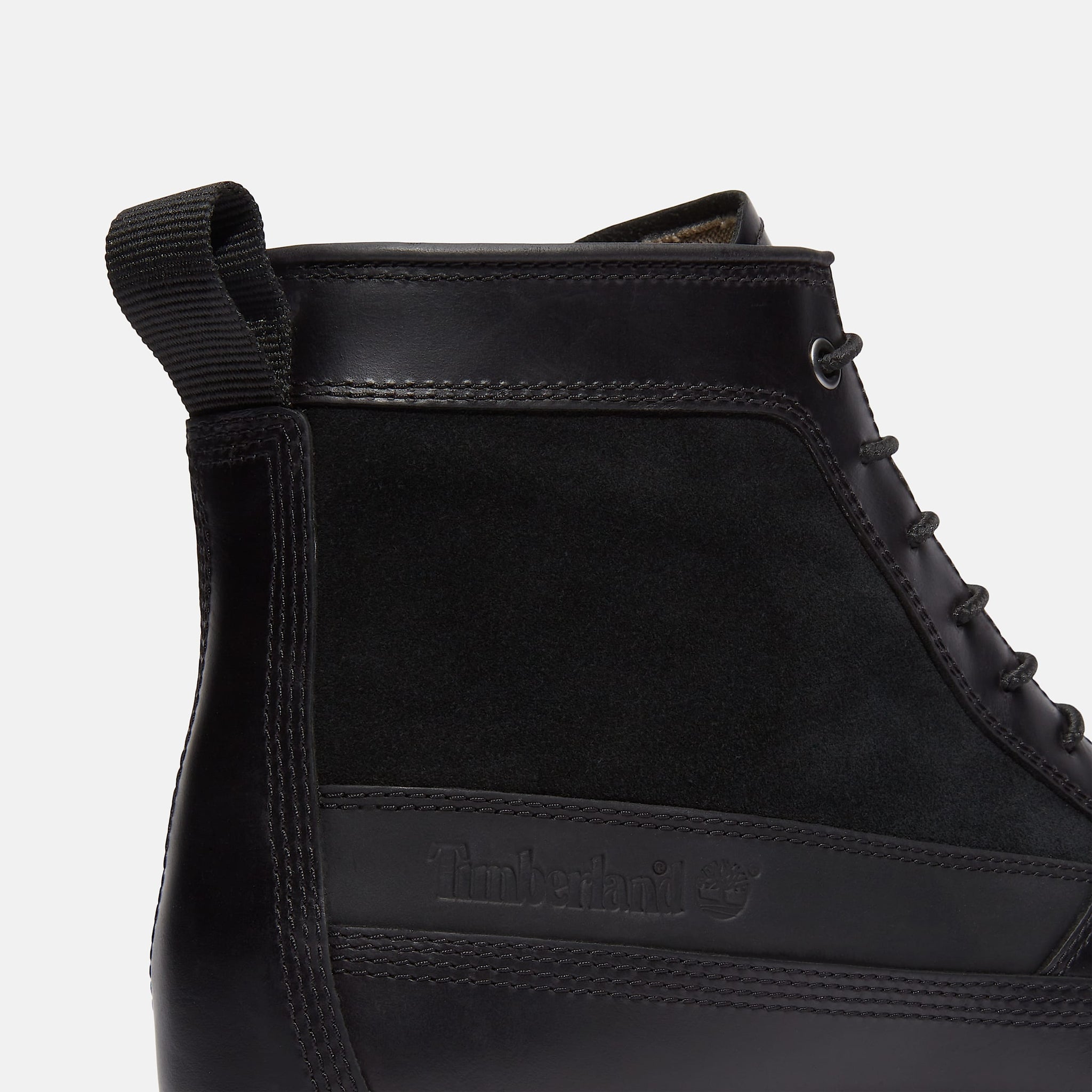 Stivale Impermeabile Britton / Nero - Ideal Moda