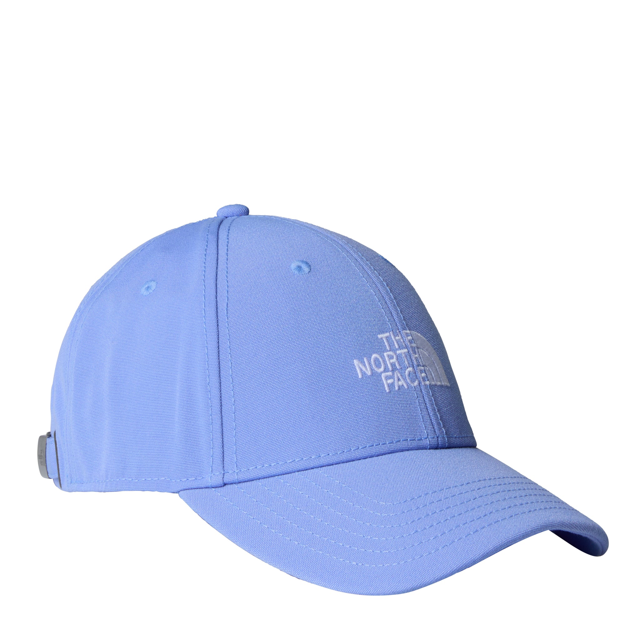 Cappellino con Logo Ricamato / Celeste - Ideal Moda