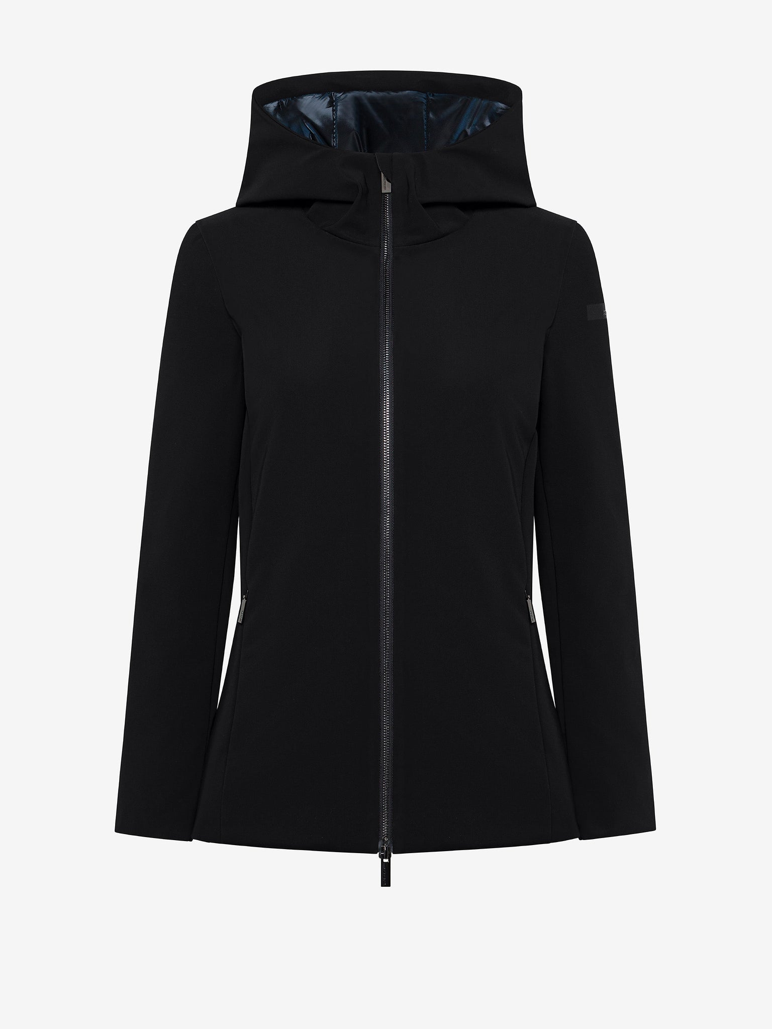 Giubbino Surflex Winter Storm / Nero