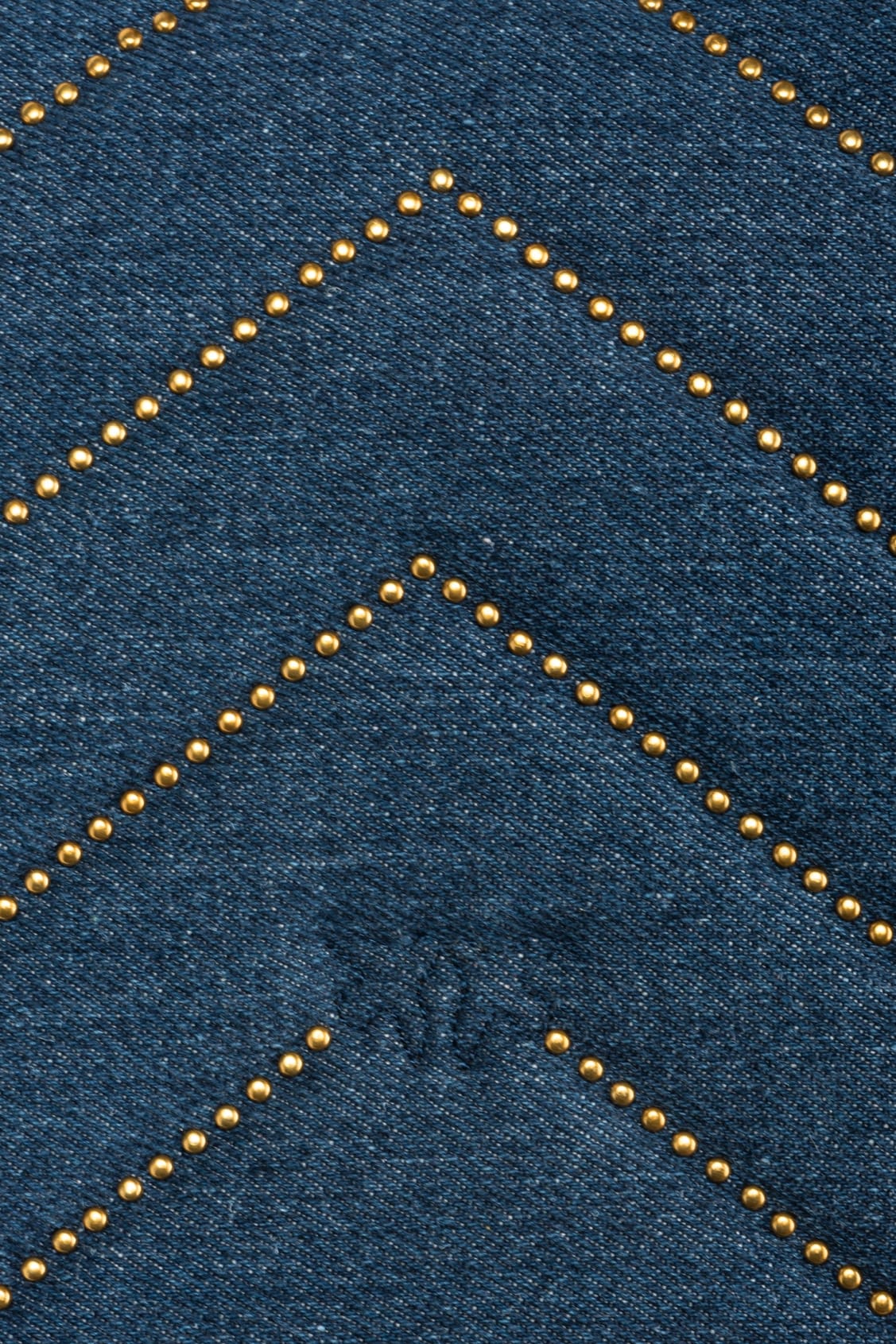 Borsa Classic Love Click Denim / Jeans - Ideal Moda