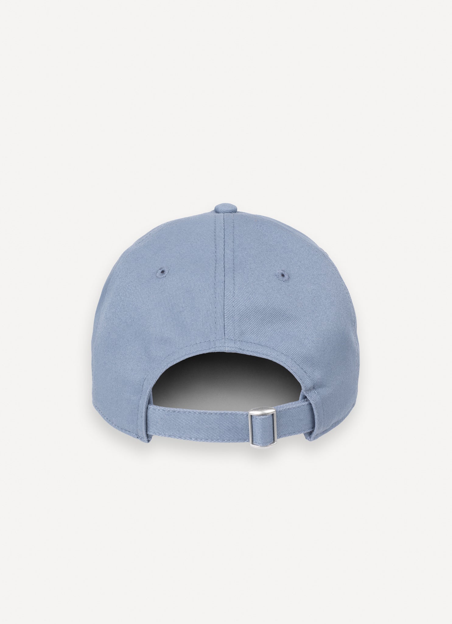 Cappello Unisex Logato / Jeans - Ideal Moda