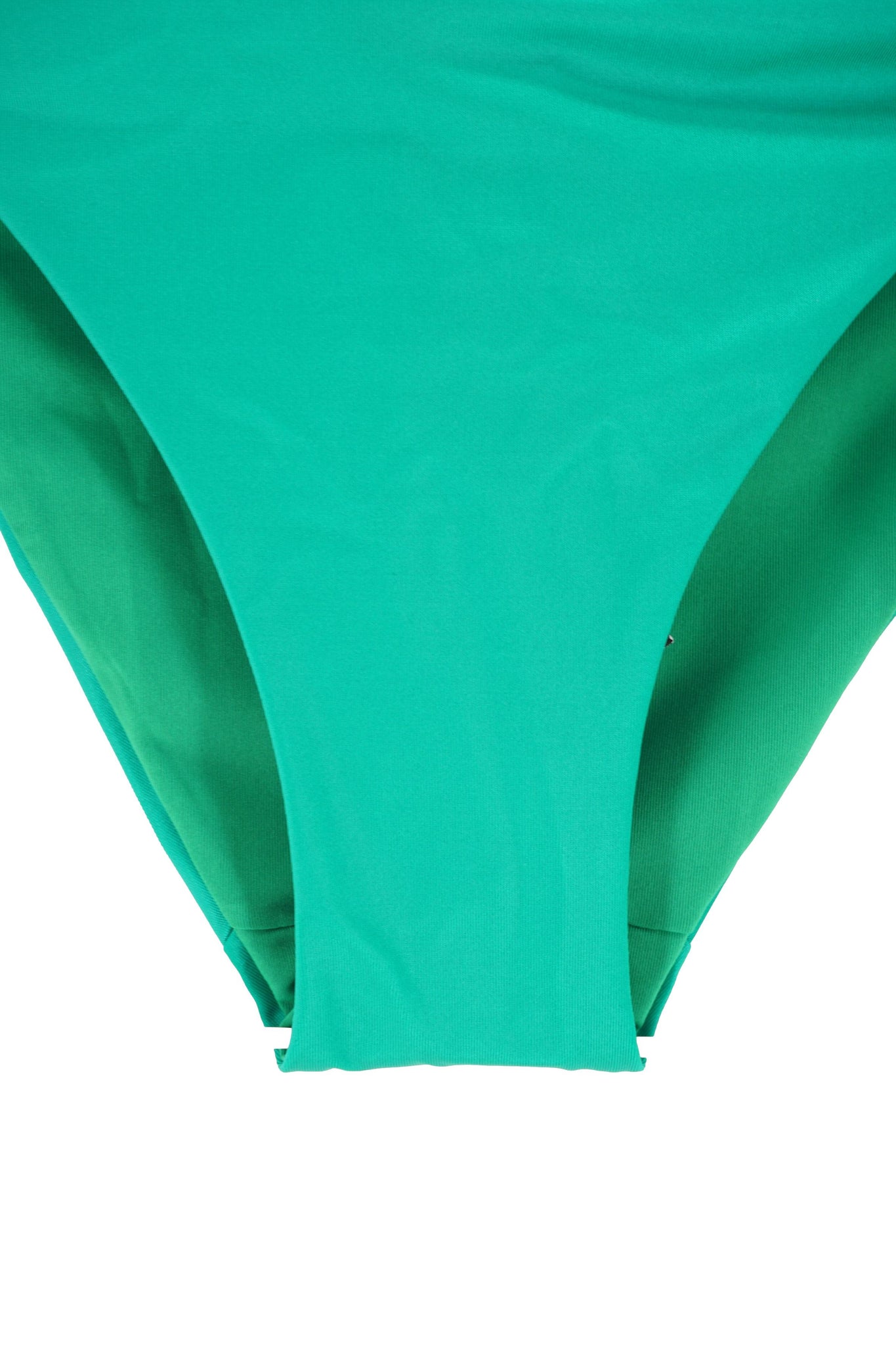 Bikini a Triangolo / Verde - Ideal Moda