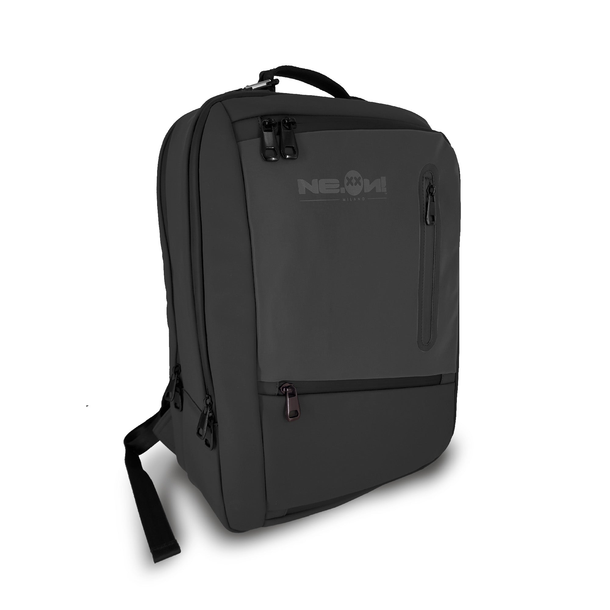Zaino Tech X2 / Nero - Ideal Moda