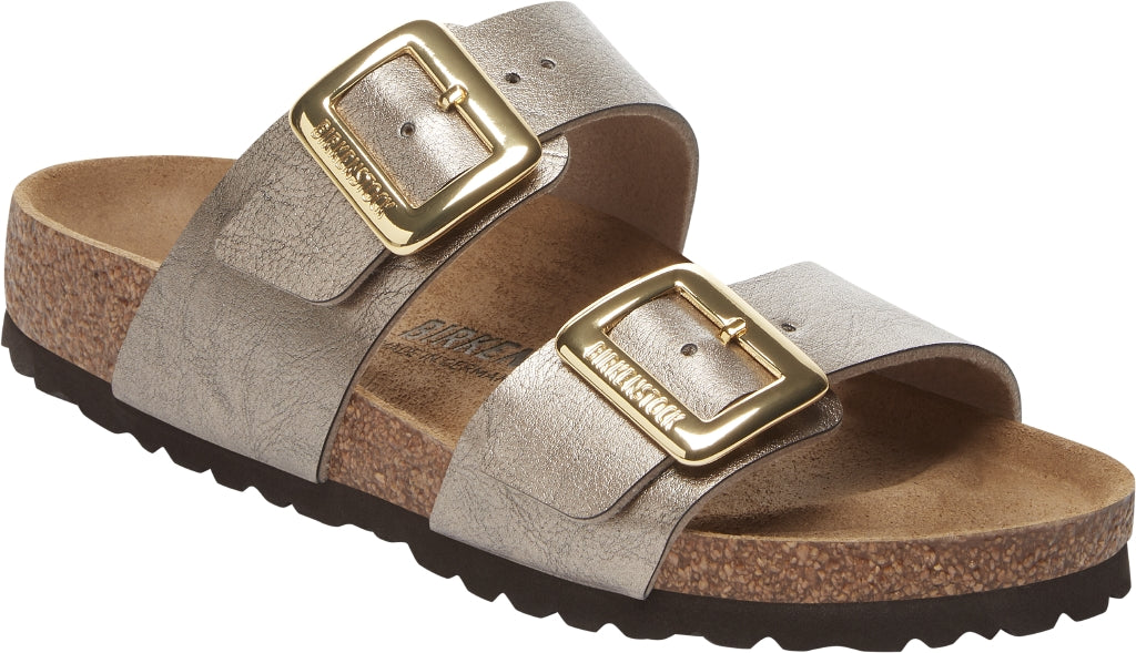 Sandalo Sydney Graceful Taupe / Tortora