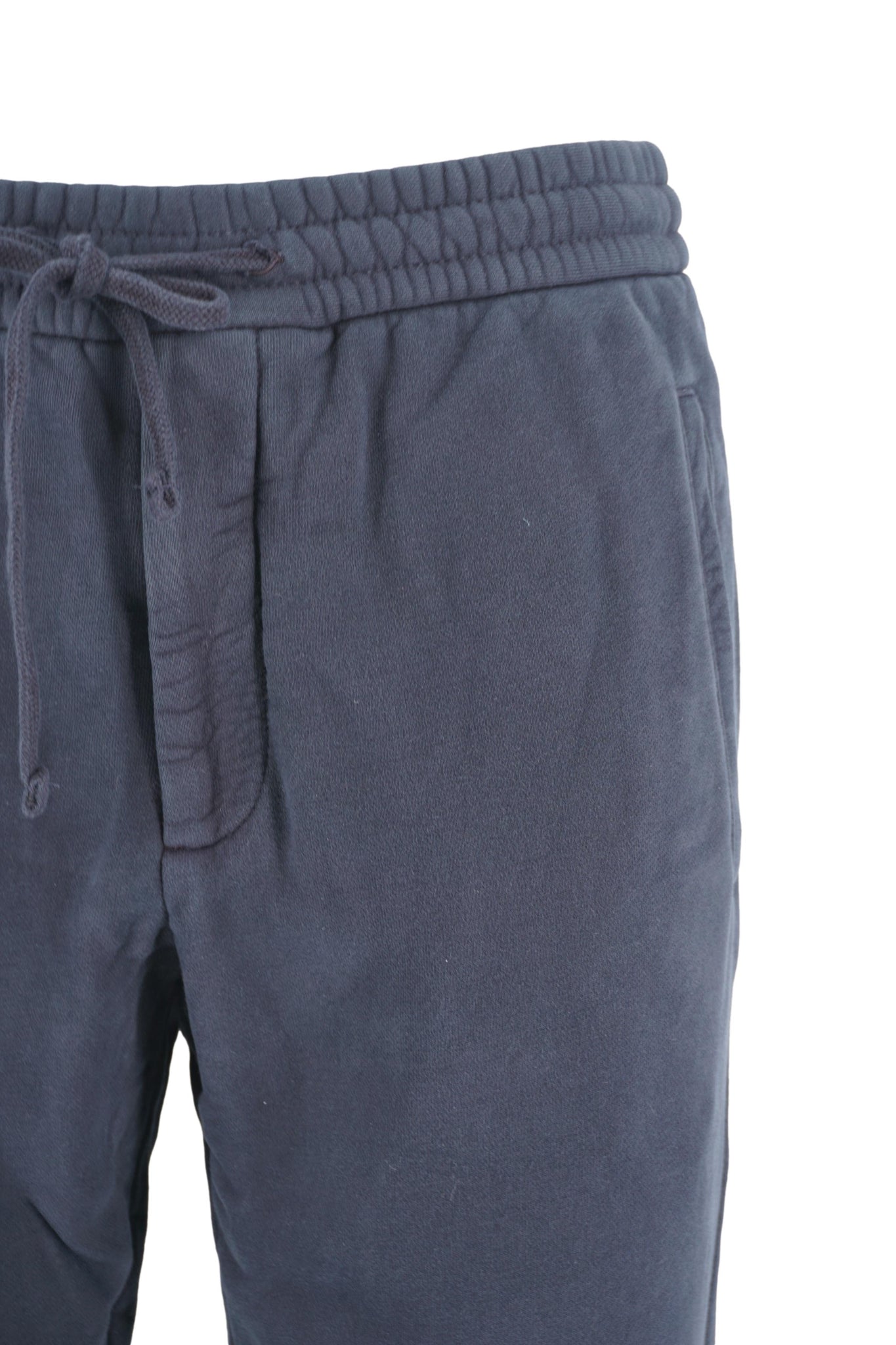 Pantalone in Tuta / Blu - Ideal Moda