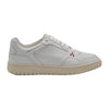 Sneakers Holstein 03 in Pelle / Bianco