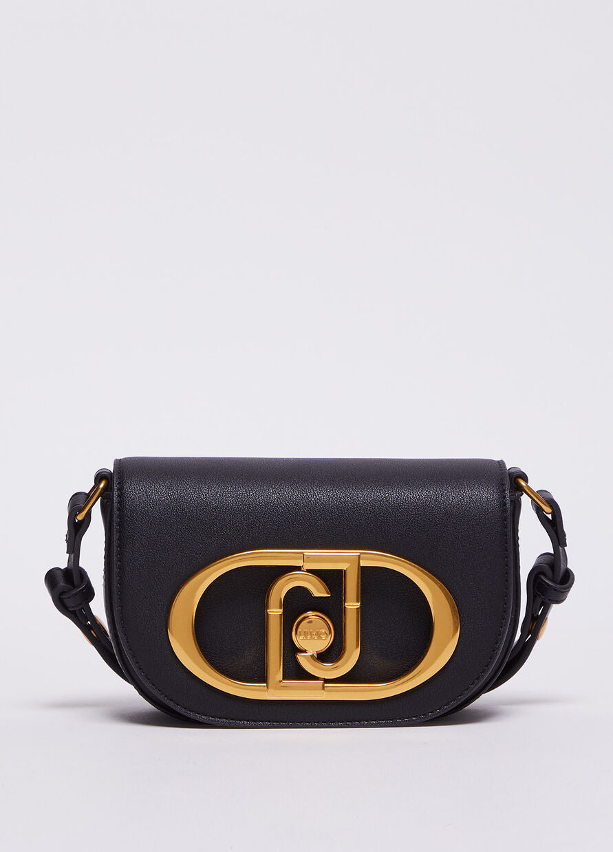 Borsa a Mano Ecosostenibile / Nero - Ideal Moda